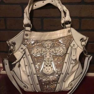 MissMe Purse